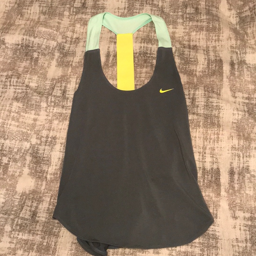 Nike Dri-Fit Tank